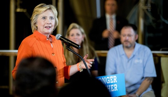 Insanity Once More: The Hillary Clinton Economic Plan
