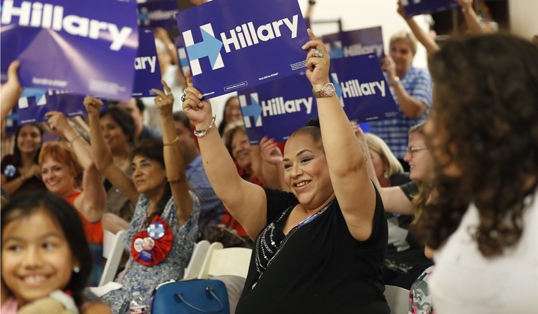 NPR: Too Many Democrats Focus On The Cities And They'll Be Left Out In The Cold If That Remains 