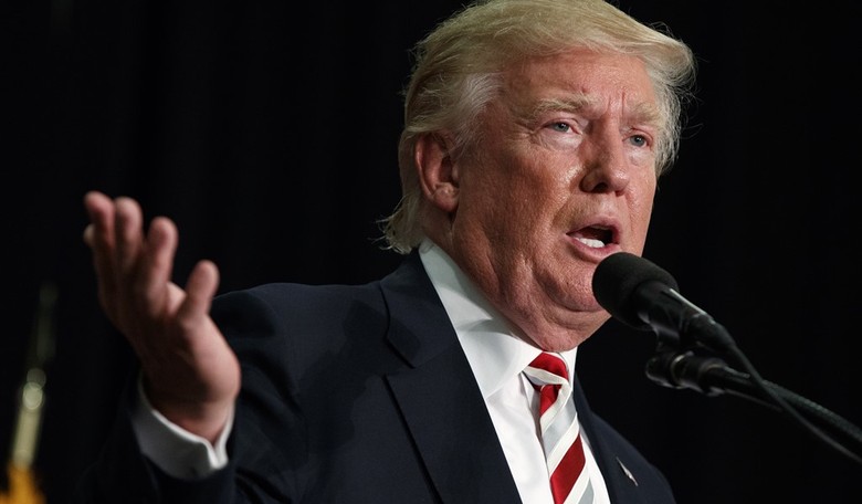 Hispanic Florida GOP Spokesman Leaving Post To Avoid Supporting Trump