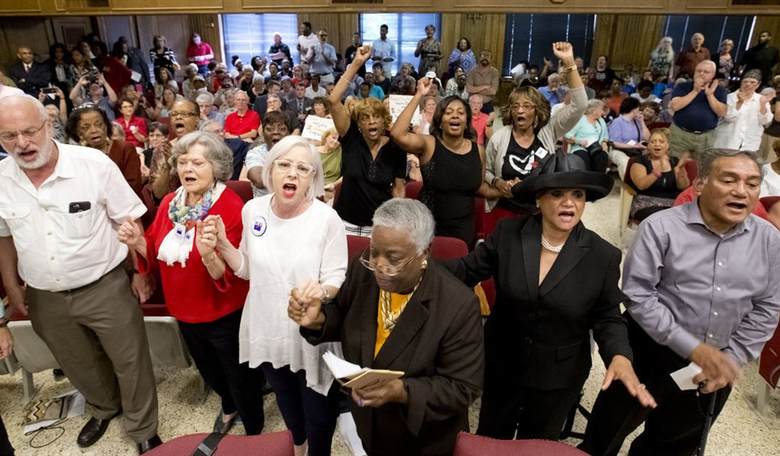 Pollsters and the Fiction of the ‘the Will of the Voter’