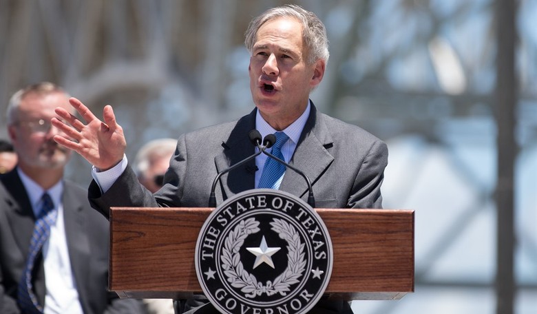 Texas Governor Declares War On Sanctuary Cities, Might Remove Sheriffs Who Refuse To Comply 
