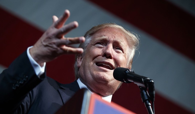 Trump Should Move Toward ‘The Light’  