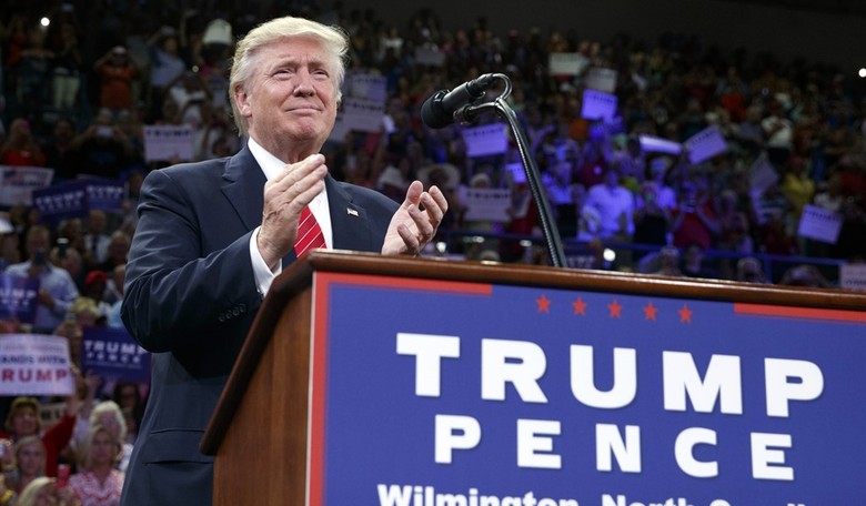 Rumor Mill: Reince Warned Trump That The RNC Would Pull The Plug If He Can't Get It Together 