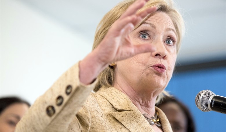 The Second Clinton Impeachment