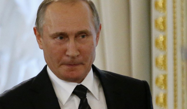 Russia Rattles Sabers in Ukraine