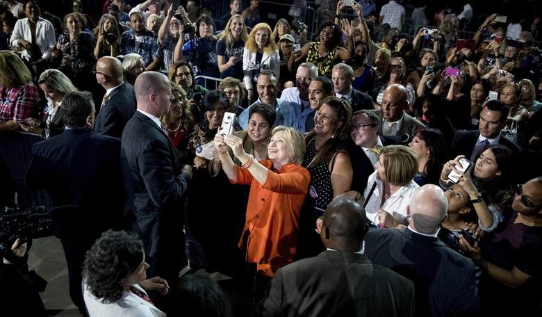 Rally Size & Turnout 