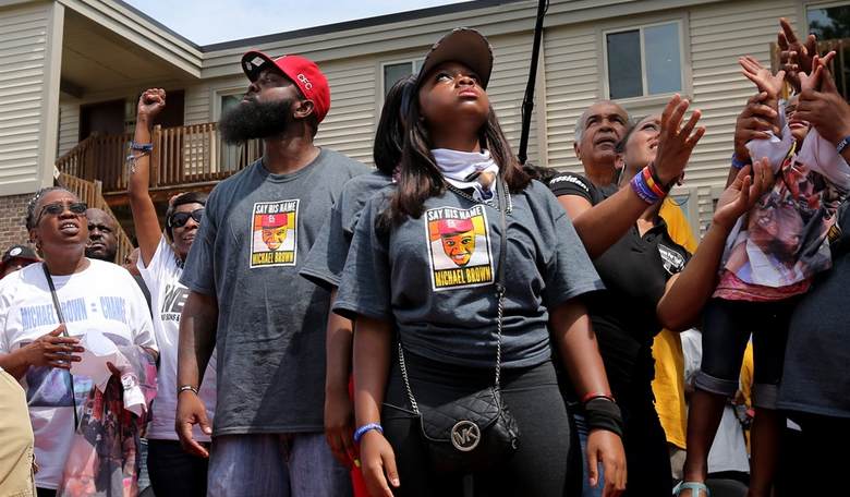 Black Lives Matter: New Name… Same Ineffective Game