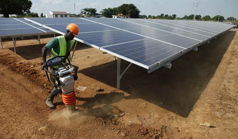 Media’s ‘Green’ Pandering Lures Developing World Into Disaster