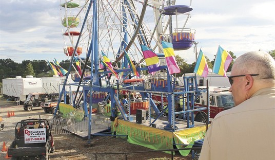 Things Are So Bad in David Crowley's County That the Wisconsin State Fair Just Implemented New Rules