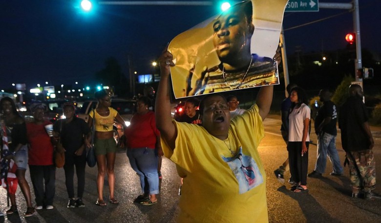 Ex-Police Officer Who Justifiably Shot Michael Brown in Self-Defense Won't Be Charged After Reinvestigation 