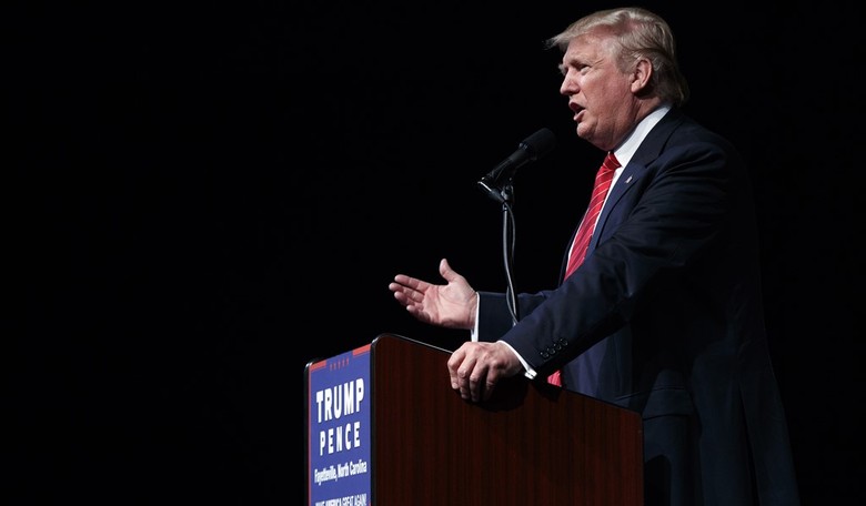 Trump: Obama Is The 'Founder Of ISIS'