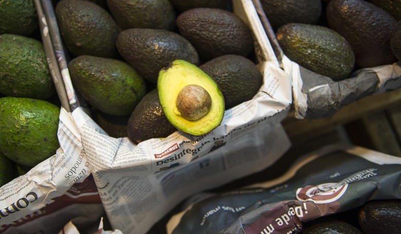 New Violent Action by Mexican Cartels Could Disrupt Avocados From Entering US Market