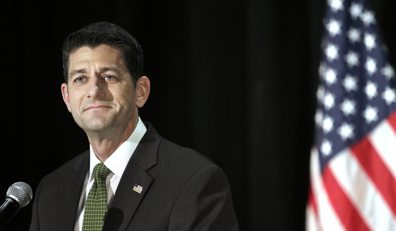 In Praise of Paul Ryan