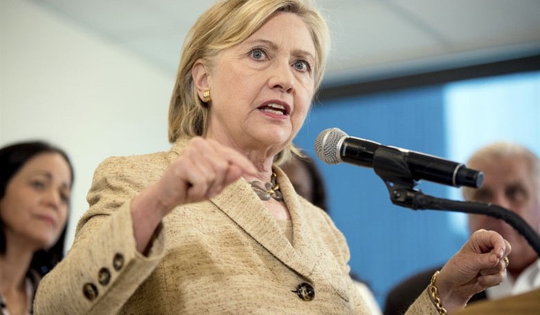 More Emails Mean More Questions About Clinton Foundation's Ties to the State Department