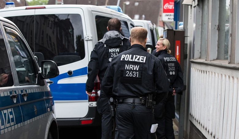 Oh Good: German Intelligence Says ISIS In Country Disguised As Refugees
