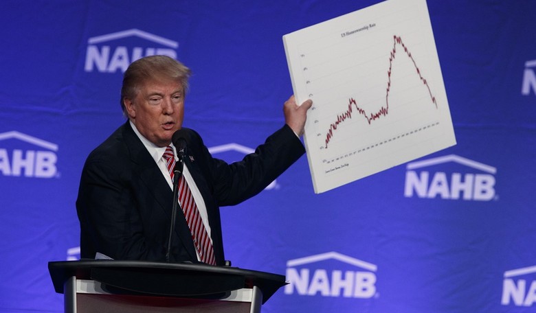 If Trump Loses, Who Will Deserve The Blame?