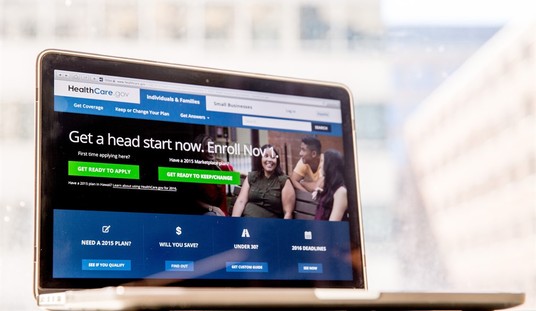  The Wheels Are Coming Off Obamacare