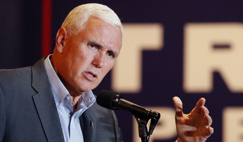 CNN's Deplorable Smear of Pence