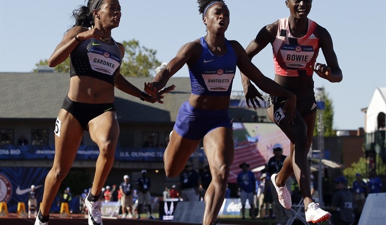 THE ESSEX FILES: The Cost of Speaking Truth in Women's Sports
