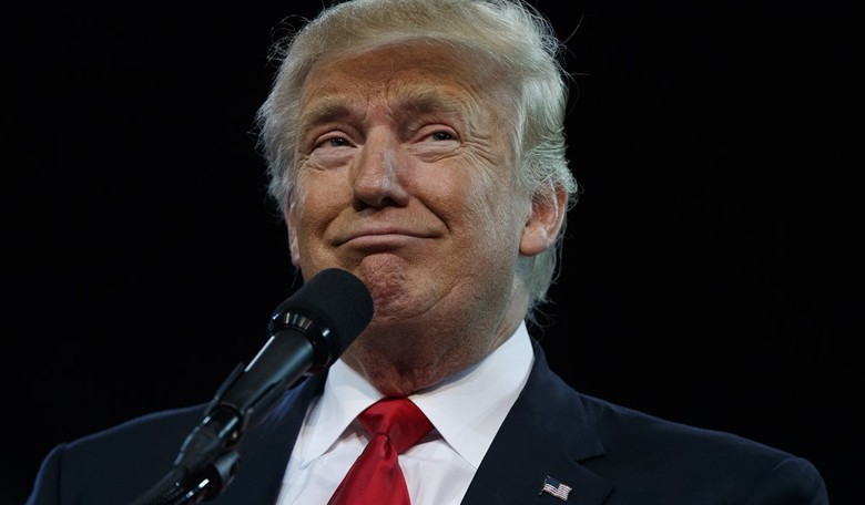 The GOP Elite Want To Make Establishment Great Again