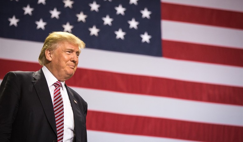 Defining “Trump Derangement Syndrome”