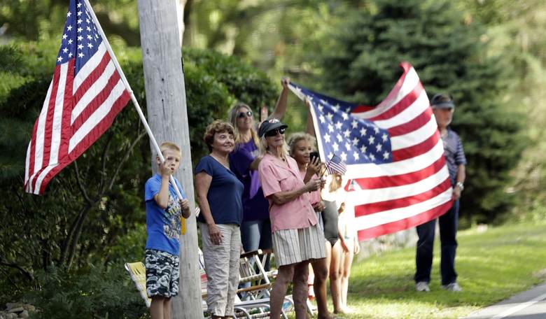 No Excuse For America’s Low Score on Civics