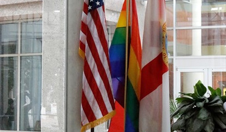 Ron DeSantis Strikes Another Blow Against the Rainbow Mafia