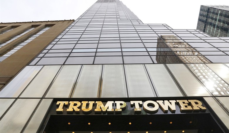 NYC Jury Finds Trump Organization Guilty of Tax Fraud 