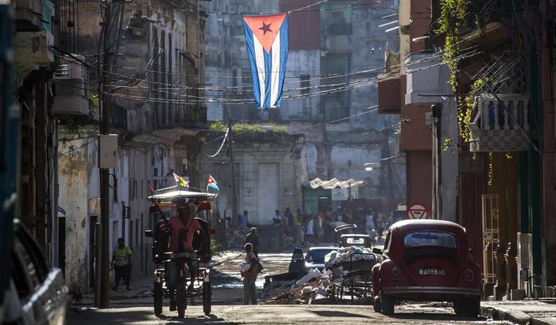 Commercial Flights Between U.S. And Cuba To Begin August 31