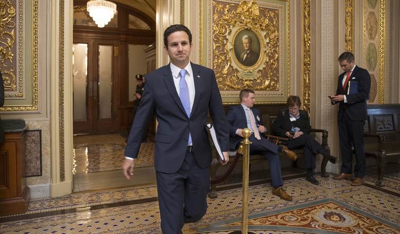 Progressive Senator: 'This Magic Words Thing Has to Go Away'