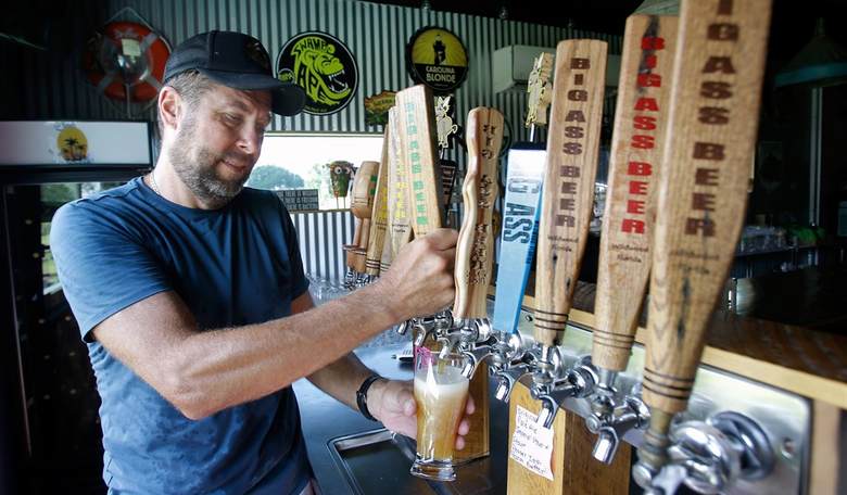 LA County Could Be Saying Goodbye to Craft Beer Breweries