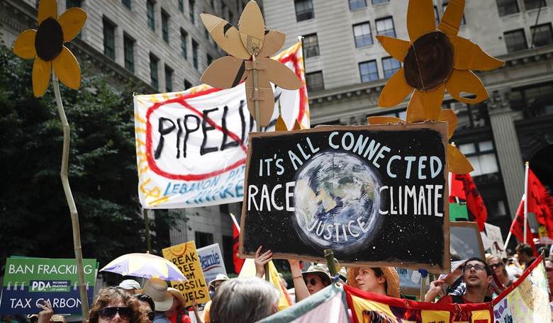 Climate and Energy Fantasy and Tyranny 