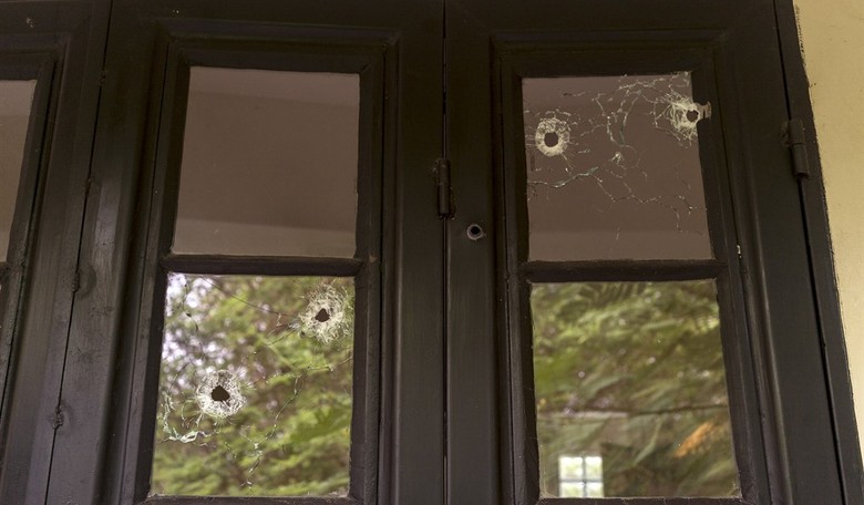 Minneapolis Residents Now Feel Like They're Living In a 'War Zone'