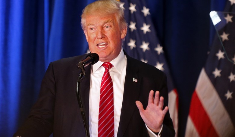 Trump the 'Stalin-Lover,' and Other Political Deceits