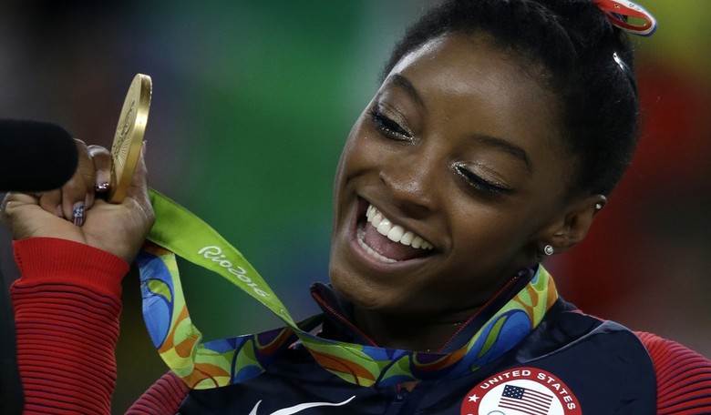 Obama Ends "Victory Tax" On Olympic Medals