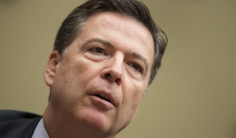 Comey Defends Clinton Case: Do Not Call Us Weasels