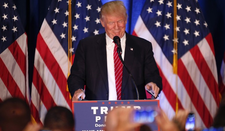 Republican Chances Of Retaining The Senate Tanking With Trump
