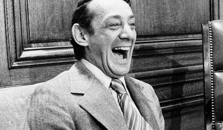 Hegseth Orders Navy to Strip Name of Predator Harvey Milk From Navy Ship