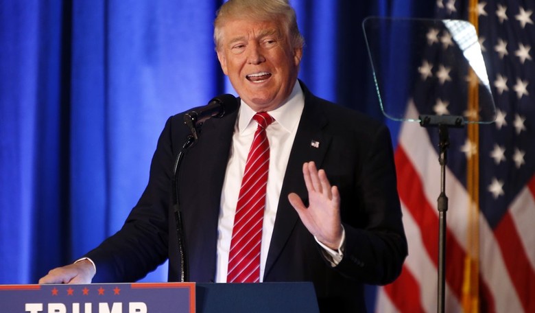 'New Nationalism' Amounts To Generic White Identity Politics