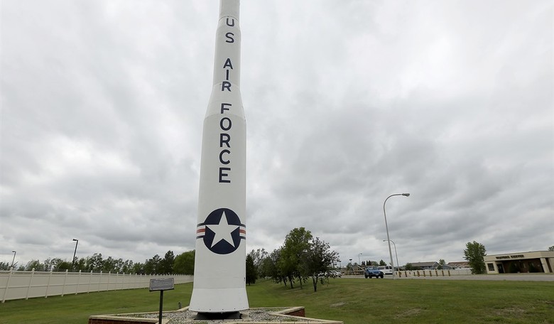 15 Air National Guard Members Disciplined Following Investigation Into Accused Leaker Jack Teixeira