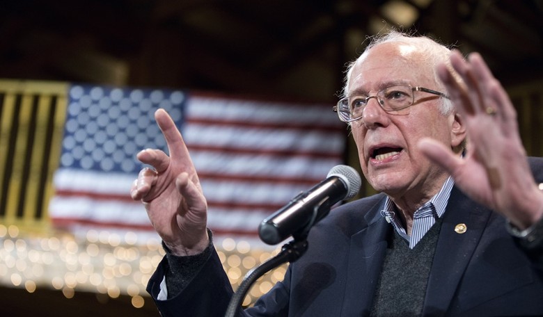  Col. “Bernie” Sanders Half-Baked Recipe for Health Plan