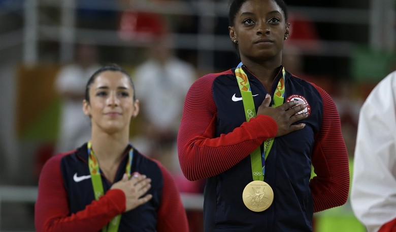 NBC Blames Millennials For Why Nobody Watched Their Terrible Coverage of The Olympics