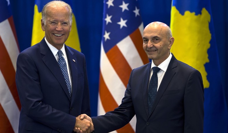 Bill Clinton's Kosovo War Isn't Quite Over