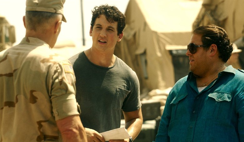 War Dogs Review: Comedy Tells Outrageous True Story