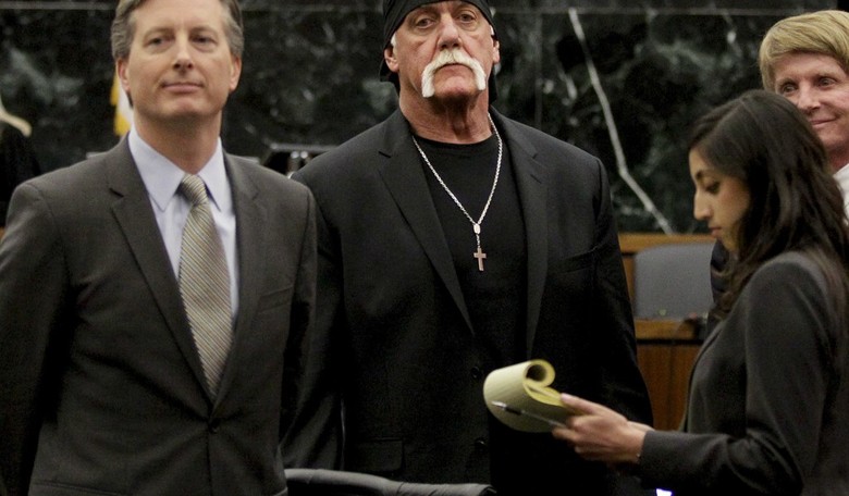 As Gawker Learned, Media Corporations Aren't Above the Law