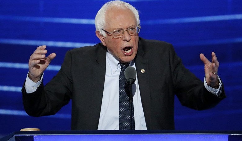 Wait–Bernie Sanders Could Win Vermont?...And Possibly Create Havoc In The Electoral College