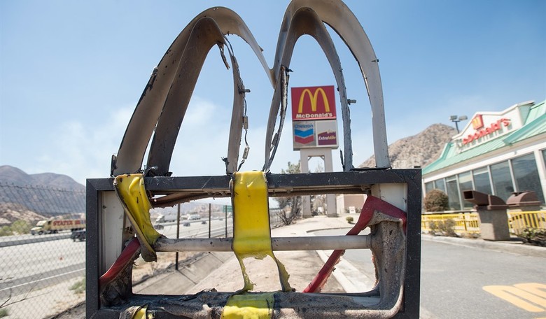 The New York Times Sinks Even Lower As They Obsess Over Trump's McDonald's Visit
