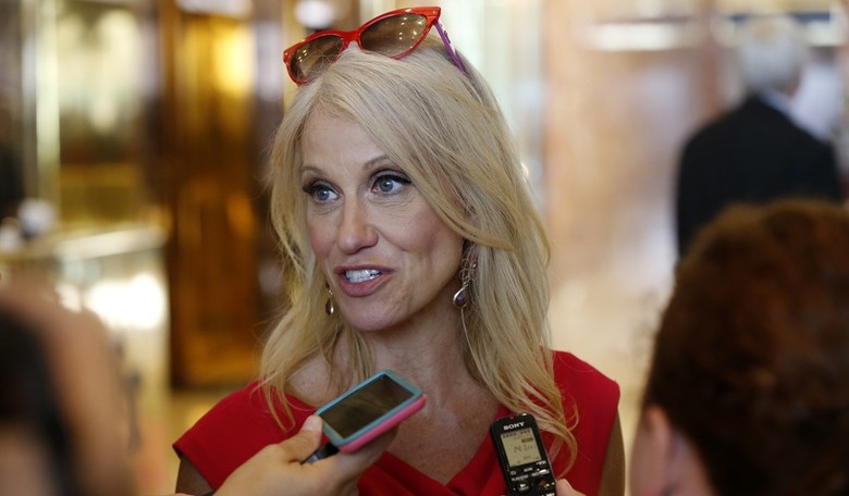 Trump Campaign Confident They Can Win Without Pennsylvania