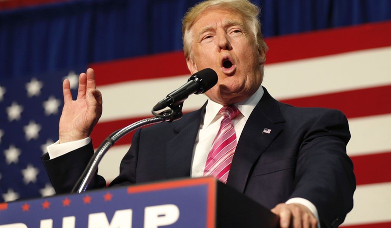 This Angry White Male Thinks Key to Trump Victory Is...Black Voters!