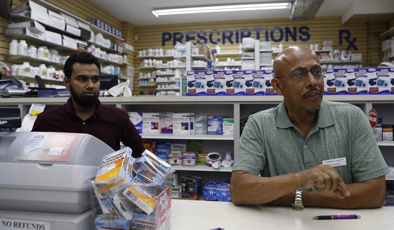 Tackling Rising Drug Prices in America